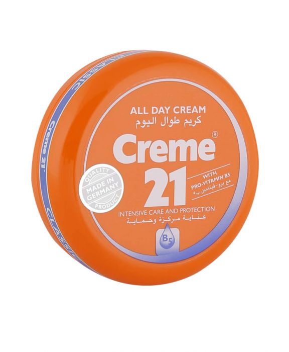 Creme 21 All Day Cream (Germany), 150ml